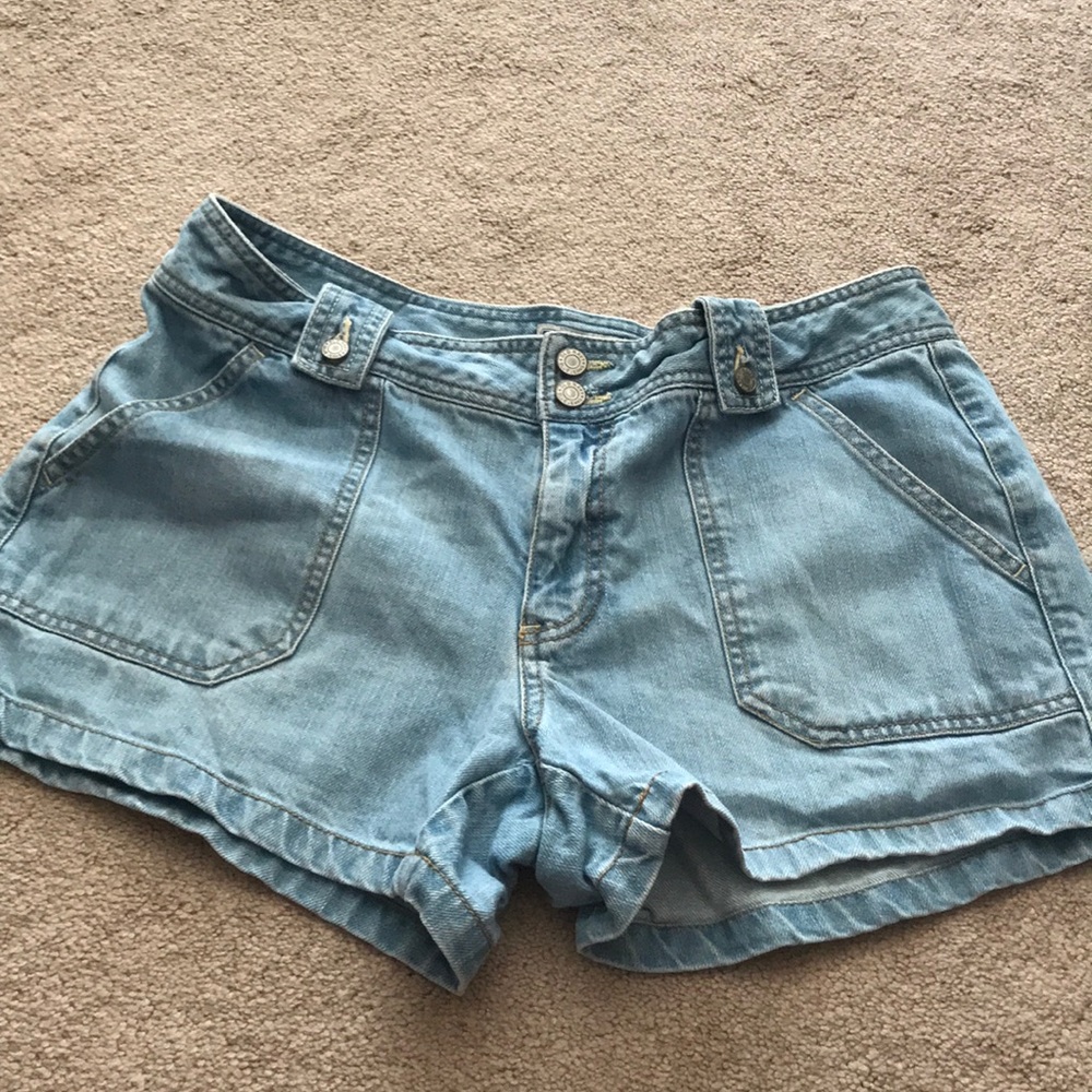Old navy shorts